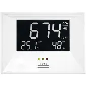 TFA-Dostmann AirCo2ntrol Life Kooldioxidemeter
