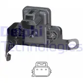 Delphi PS10213 MAP sensor