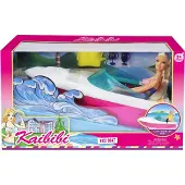 Braet 29 Cm Pop Met Boot.