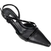 Desa Slingpumps zwart