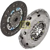 LuK 624 3156 09 Koppelingsset