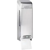 Mediclinics toiletrolhouder (3 rollen) PRO781CS - RVS