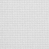 Zydante 2-PACK Kussenslopen Waffle - Wit Title