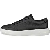 Ecco Veterschoen 'Move' zwart
