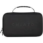 Chiato brewPLAY Smart Draagtas – Zwart