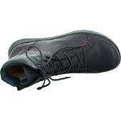 Think! dames laarzen blauw maat 41