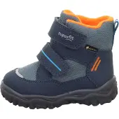 Superfit Snowboots 'Husky1' navy