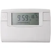 EverFlourish – Thermostaat – Elektronisch – 3 standen – LCD