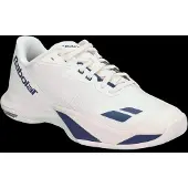 Babolat Jet Mach 4 All Court Shoes Wit EU 42 Man