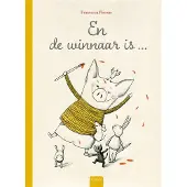 Clavis En de winnaar is ...