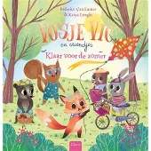 Clavis Klaar voor de zomer