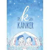 Clavis De k van kanker