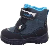 Superfit Laarzen 'HUSKY1' marine / donkerblauw