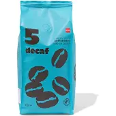 HEMA Koffiebonen 500gr Decafé
