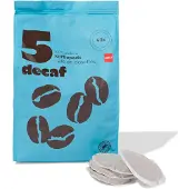 HEMA Koffiepads decafe - 40 stuks