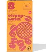 HEMA Koffiecups Stroopwafel - 10 Stuks