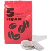 HEMA Koffiepads Regular - 40 Stuks