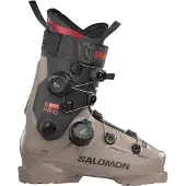 Salomon - Heren skischoenen - S/Pro Supra Dual Boa 120 voor Heren - Maat 41-42 - Grijs