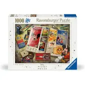 Ravensburger 1950 Mickey Moments, , artikelnummer 12000841