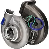 Nissens 93733 Turbocharger