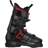 Salomon - Heren skischoenen - S/Pro Alpha C Boa 120 voor Heren van Aluminium - Maat 44-45 - Zwart