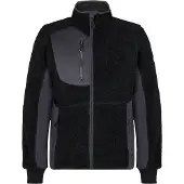 Engel X-treme Pile Jacket 1362-298 Regular Fit | Maat: 3XL