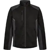 Engel Venture 1520-154 Werkjack Reflecterend Regular Fit | Maat: L