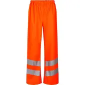 Engel Safety Rain Trousers 2921-102 Waterdicht | Maat: 4XL