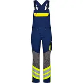Engel Cargo 3870-217 Amerikaanse Overall Reflecterend Stretch | Maat: 96