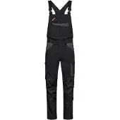 Engel Venture 3520-154 Amerikaanse Overall Reflecterend Regular Fit | Maat: 72
