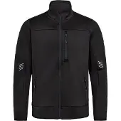 Engel Entire Midlayer 8327-238 Regular Fit | Maat: 3XL