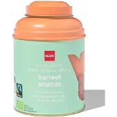 HEMA Bio Rooibos Kaneel-ananas 75gr In Blik
