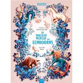 Clavis De magische wereld van eenhoorns