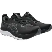 Asics GEL-KAYANO 33 1011C167 Hardloopschoenen | Maat 44 Heren Zwart
