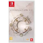 Civilization VII Nintendo Switch