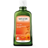 Weleda Sport Badmelk 200 Ml