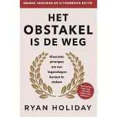 A.W. Bruna Uitgevers Het obstakel is de weg
