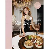 Borgerhoff & Lamberigts Ninalotte's health (Paperback)