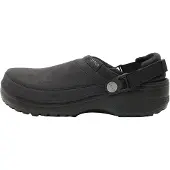 Crocs Clogs 'Classic' zwart