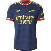 Adidas Functioneel shirt 'Arsenal FC 26/27' marine / navy / curry / vuurrood