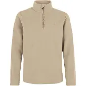 Protest Sportief sweatshirt 'Reperfecty JR' bruin