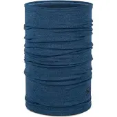 Buff Merino Midweight Nekwarmer