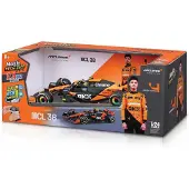 Maisto M82359N, Sportauto, schaal 1:24, vanaf 8 jaar