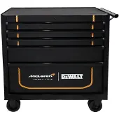 DeWalt DWST98236-1 x McLaren Gereedschapswagen 900mm - DWST98236-1