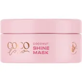 Lee Stafford CoCo LoCo With Agave Coconut Shine Mask