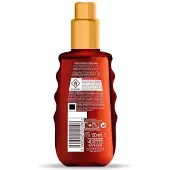 Garnier Bronzende Beschermende Olie Spf 20 150ml