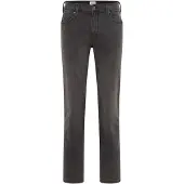 Mustang Jeans 'Washington' grey denim