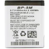 Easypix W3027 Batterij