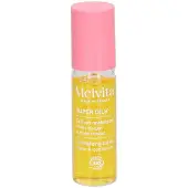 Melvita Rose Beauty Oil Hipoil Roll-On 10 ml Roller