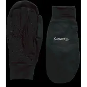 Craft Essence Hybrid Glove Handschoen (zwart) Zwart 12 / Xxl